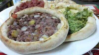 Bar E Lanches Tres K