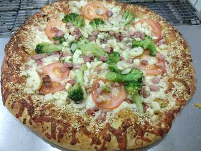 Bar E Lanches Tres K