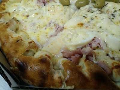 Bar E Lanches Tres K