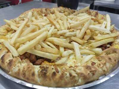 Bar E Lanches Tres K