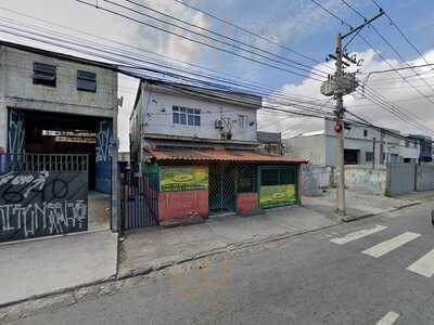 Bar E Lanches Tres K