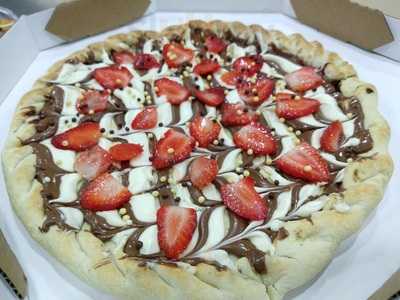 Bar E Lanches Tres K