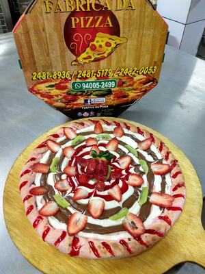 Bar E Lanches Tres K