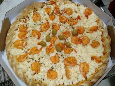 Bar E Lanches Tres K