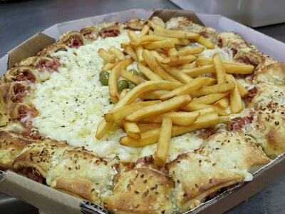 Bar E Lanches Tres K