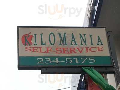 Kilomania