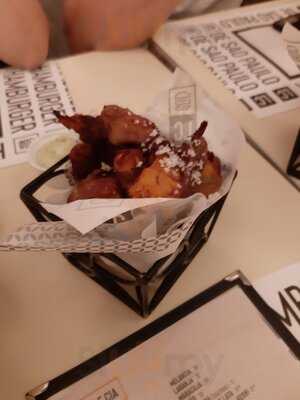 Lanchonete Da Cidade