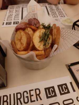 Lanchonete Da Cidade