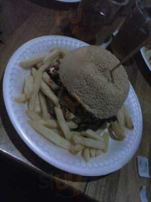 Redneck Burguer