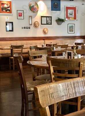 Maremonti Campo Belo