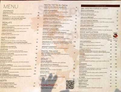 Maremonti Campo Belo