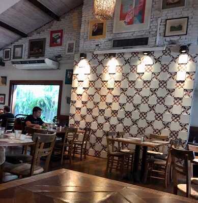 Maremonti Campo Belo