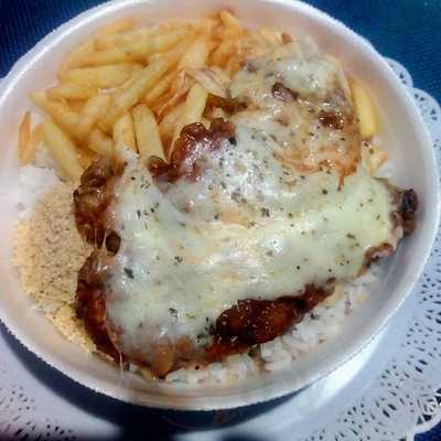 A Rotisseria Assados E Massas