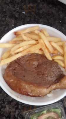 A Rotisseria Assados E Massas