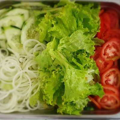 A Rotisseria Assados E Massas