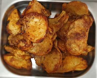 A Rotisseria Assados E Massas