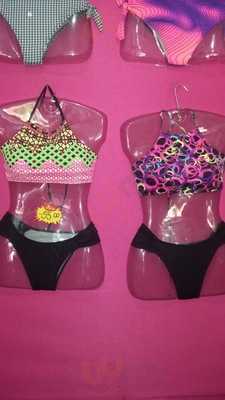 A Rotisseria Assados E Massas