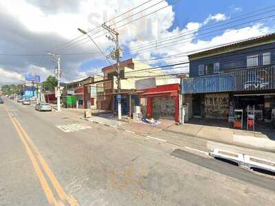 A Rotisseria Assados E Massas