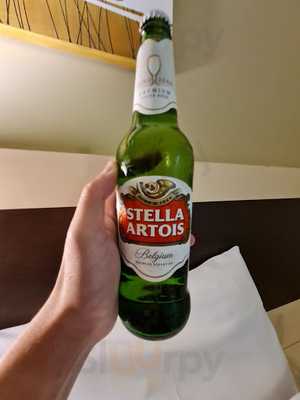 Bar E Restaurante Araxa