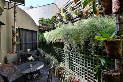 Bar E Restaurante Araxa