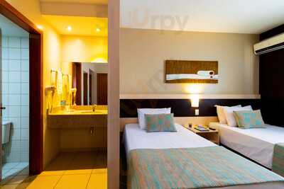 Bar E Restaurante Araxa