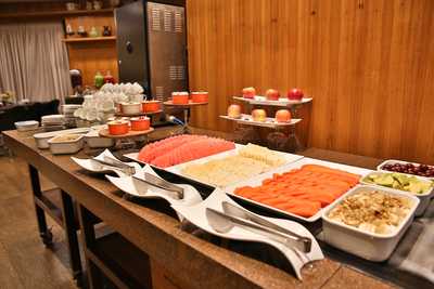 Bar E Restaurante Araxa