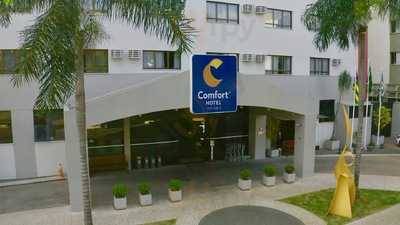 Bar E Restaurante Araxa