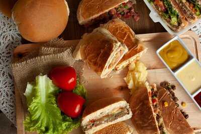 Parrinha Lanches