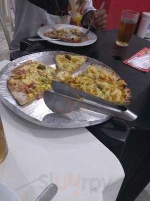 Pizzaria E Choperia Efata