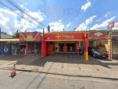 Pizzaria E Choperia Efata