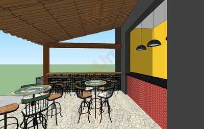 California Pizzaria E Restaurante