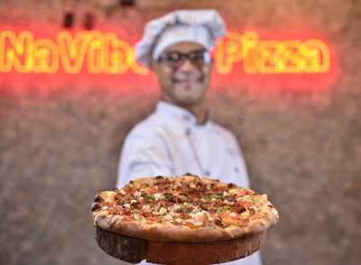 California Pizzaria E Restaurante