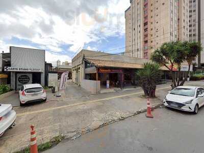 California Pizzaria E Restaurante