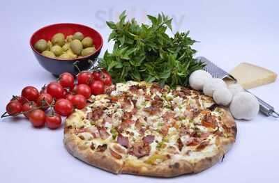 California Pizzaria E Restaurante