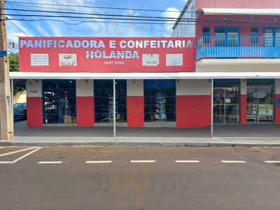 Panificadora Holanda