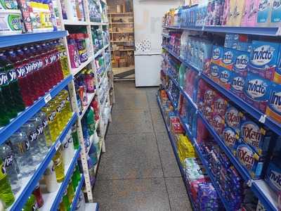 Panificadora Holanda