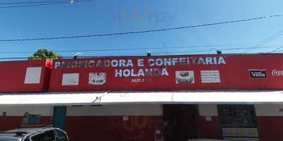 Panificadora Holanda