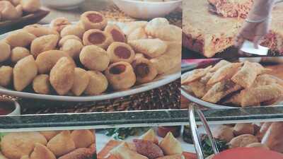 Panificadora Holanda