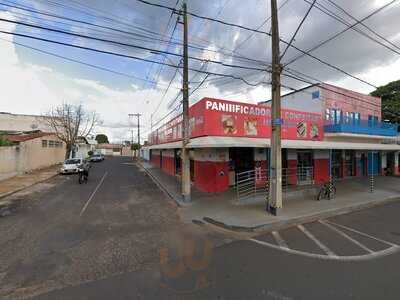 Panificadora Holanda