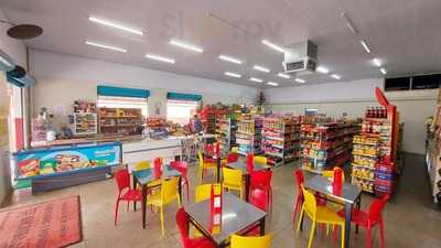 Panificadora Holanda