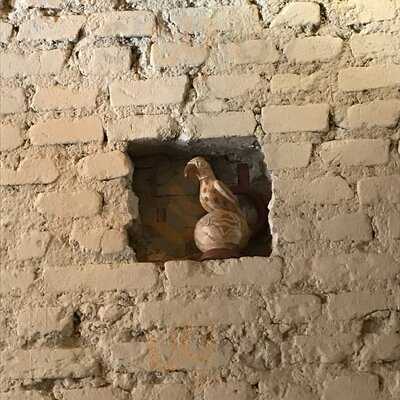 Huaco Restobar Peruano