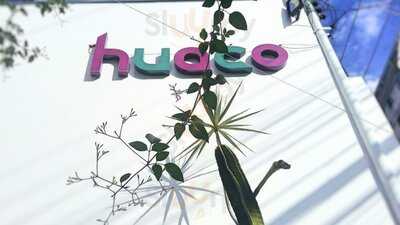 Huaco Restobar Peruano