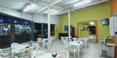 Lanchonete Agua Na Boca