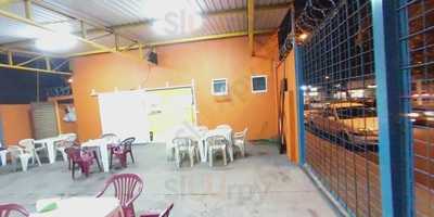 Lanchonete Agua Na Boca