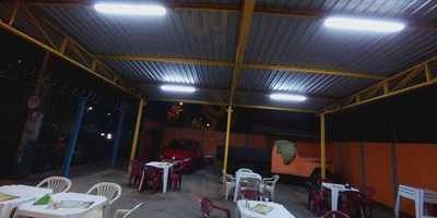 Lanchonete Agua Na Boca