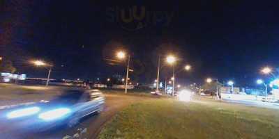 Lanchonete Agua Na Boca