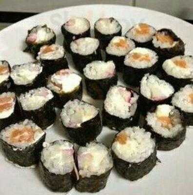 Sushi Aki