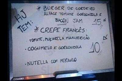 Versao Brasileira Comida De Rua