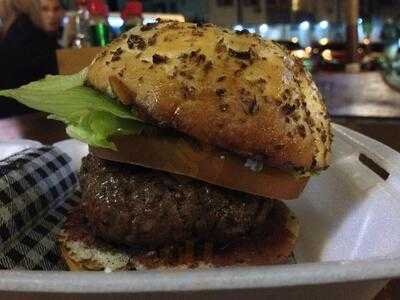 Versao Brasileira Comida De Rua
