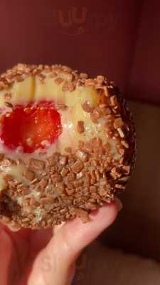 Versao Brasileira Comida De Rua